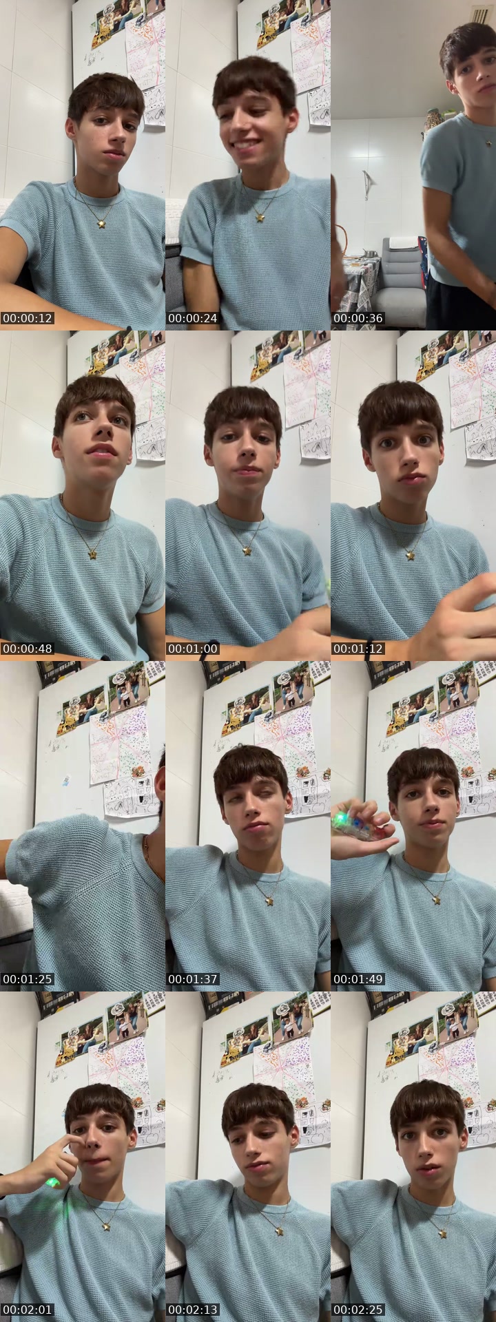 @oliverrhf_ TikTok live from 2026-07-27