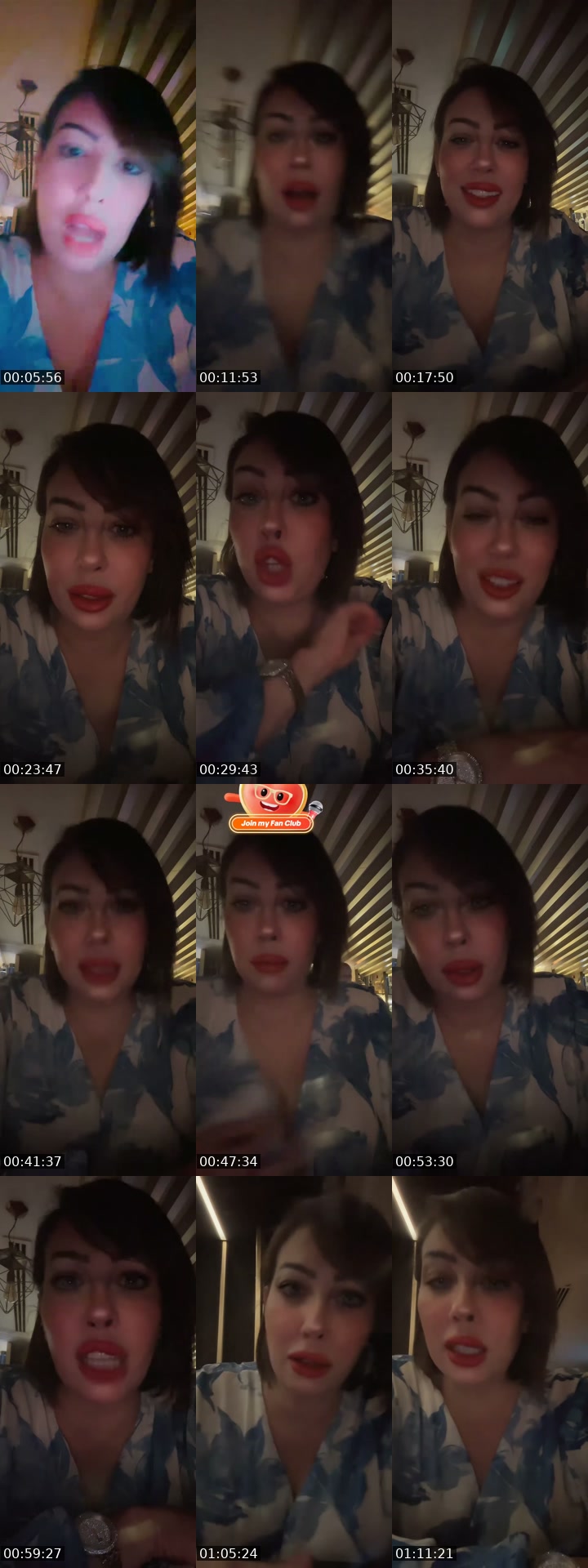 @9aydaghita1984 TikTok live from 2026-07-27