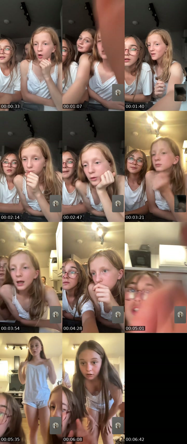 @mileywigmore25 TikTok live from 2026-07-27