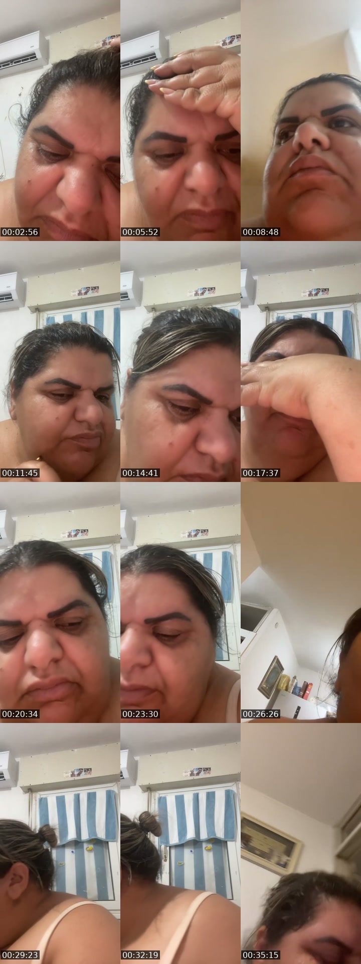 @carmitmt55 TikTok live from 2026-07-27