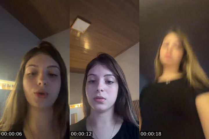 @luisa.ferreiraa__ TikTok live from 2026-07-27