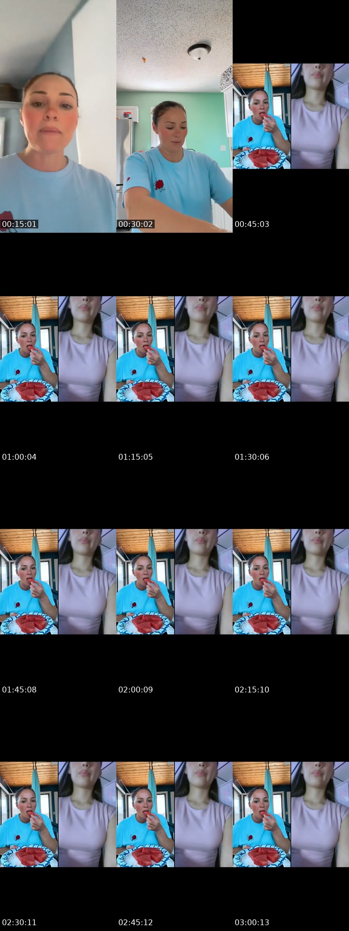 @mariaisabellahernandez TikTok live from 2026-07-27
