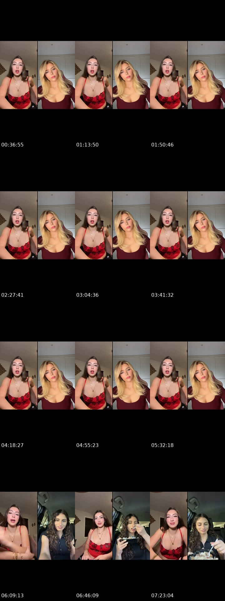 TikTok live: Let’s build a strong team❤️‍🔥😍 by @mamagfbaeluvr