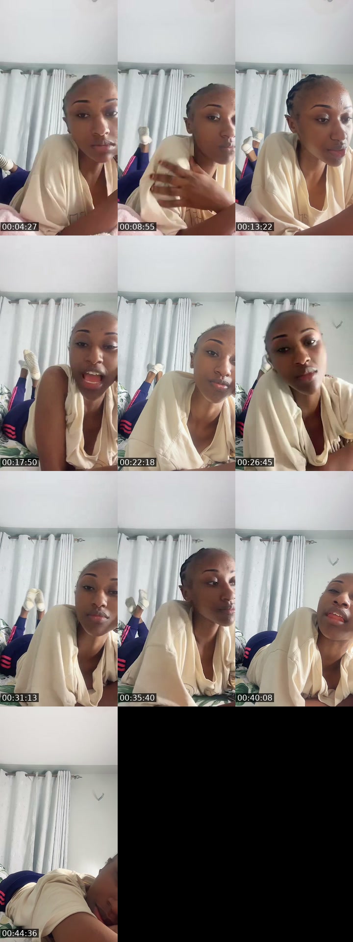@ngatia57 TikTok live from 2026-07-27