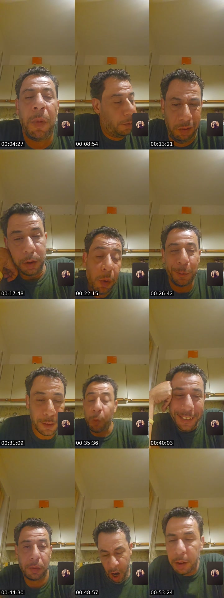 @elkhawajasarof1 TikTok live from 2026-07-27