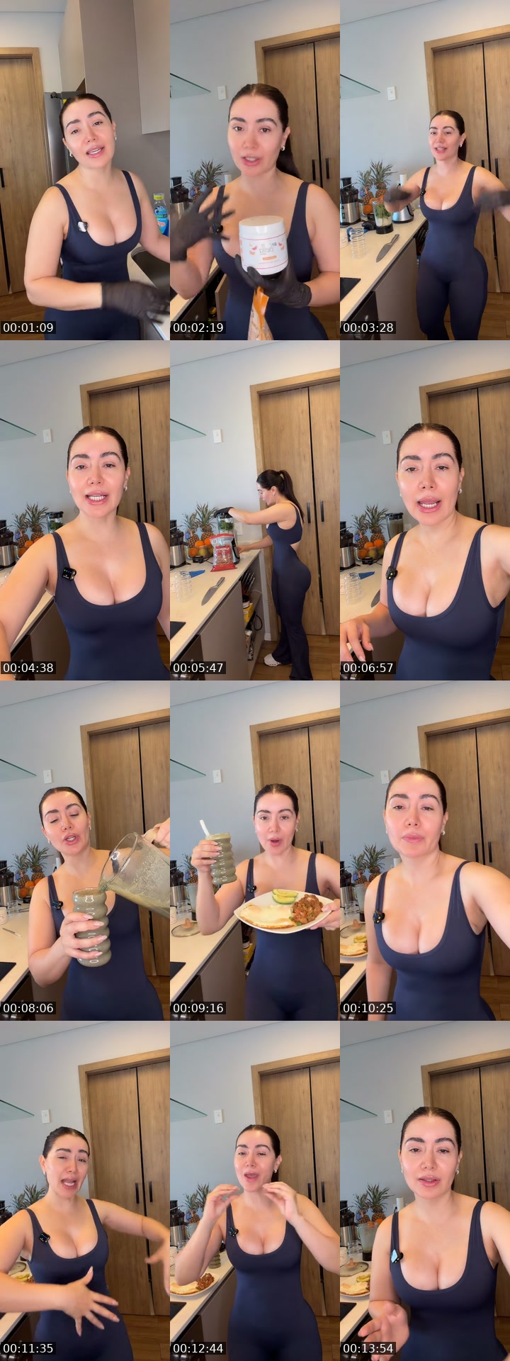 @laurappena03 TikTok live from 2026-07-27
