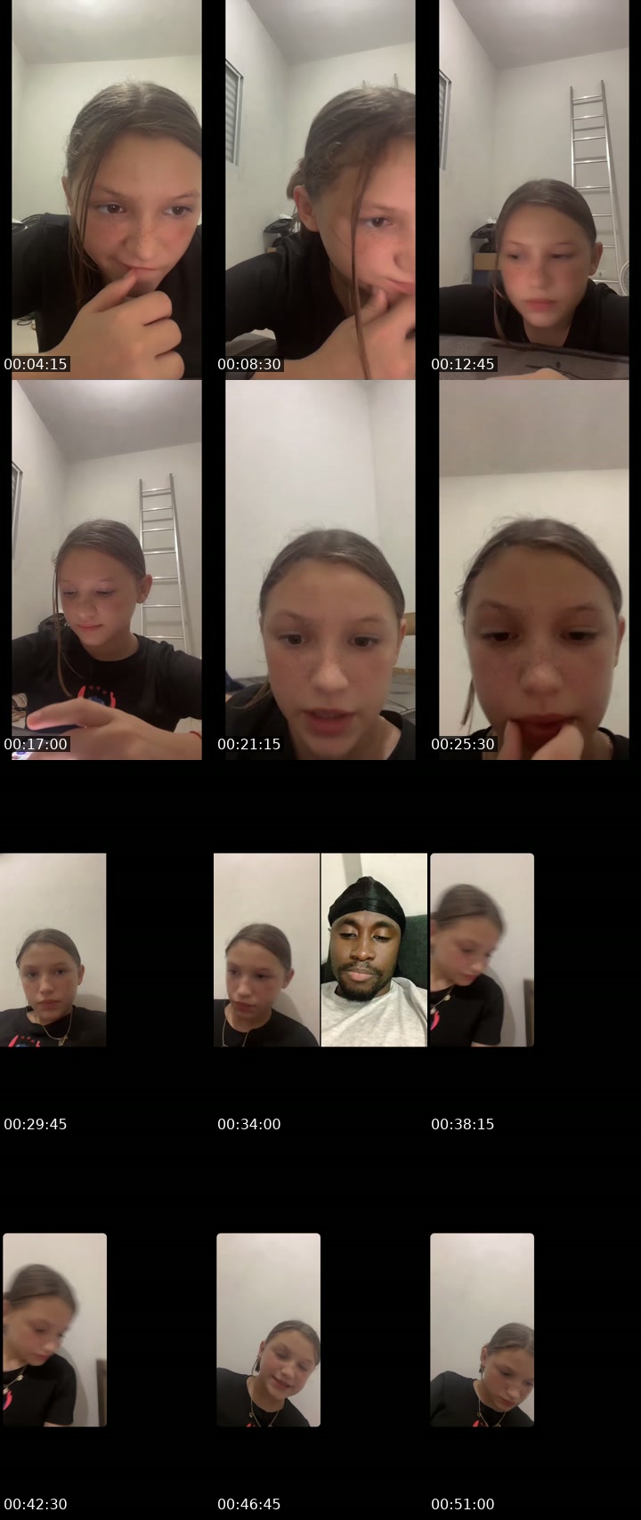@vii_santanah TikTok live from 2026-07-27