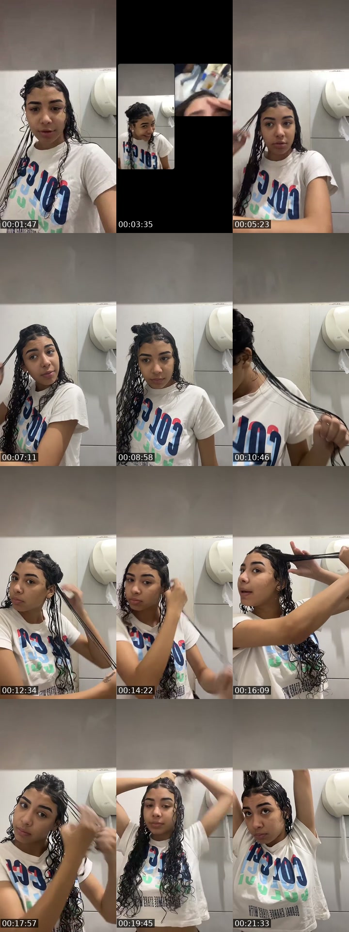 @josiws7 TikTok live from 2026-07-27