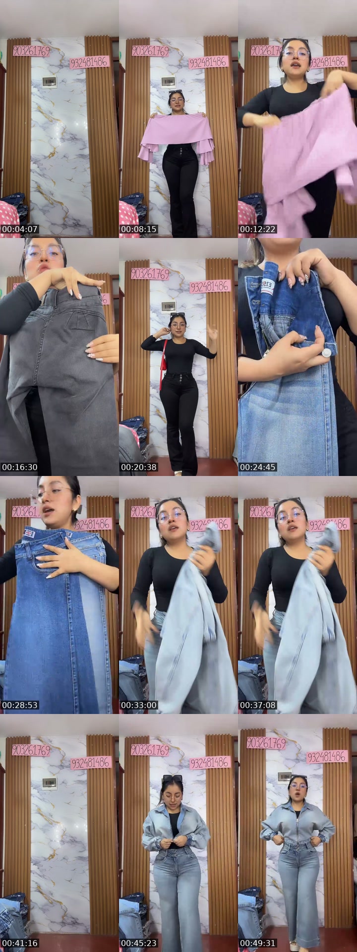 @jhoselymtomairoarias TikTok live from 2026-07-27