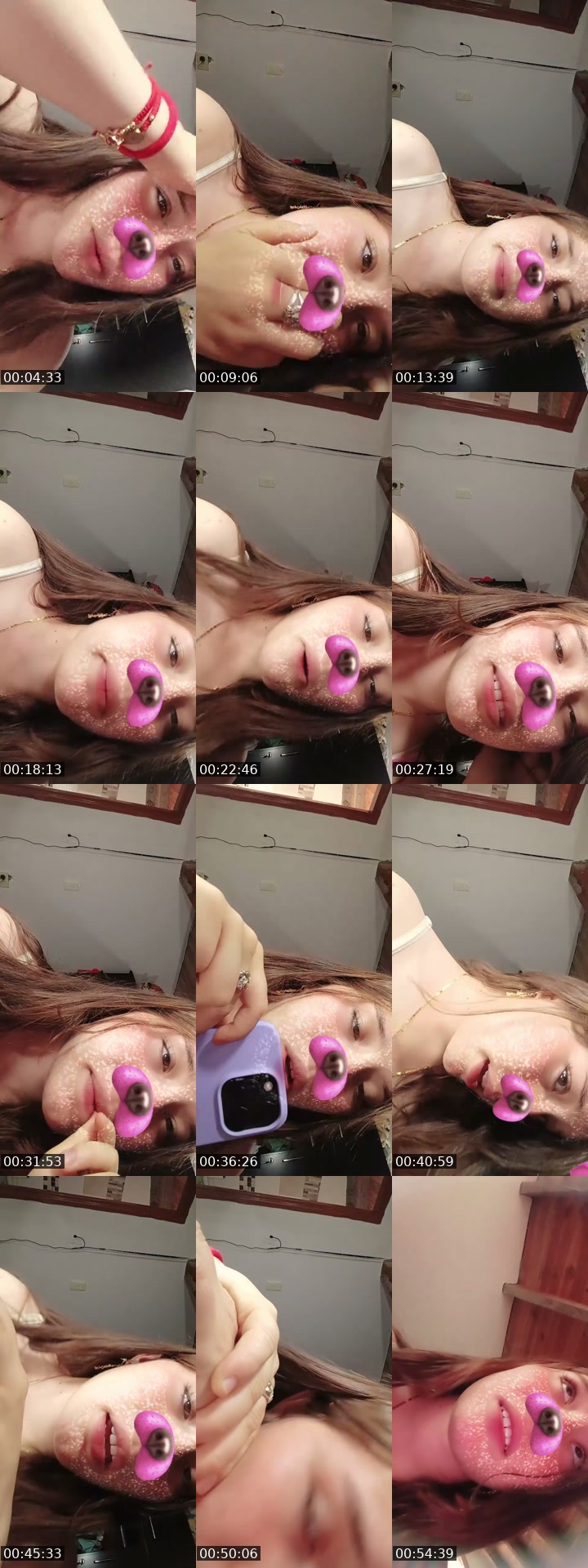@ale678867 TikTok live from 2026-07-27