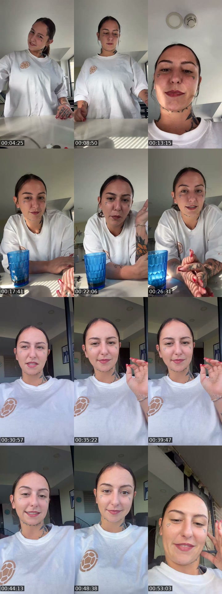 @tonipaintme3..33 TikTok live from 2026-07-27