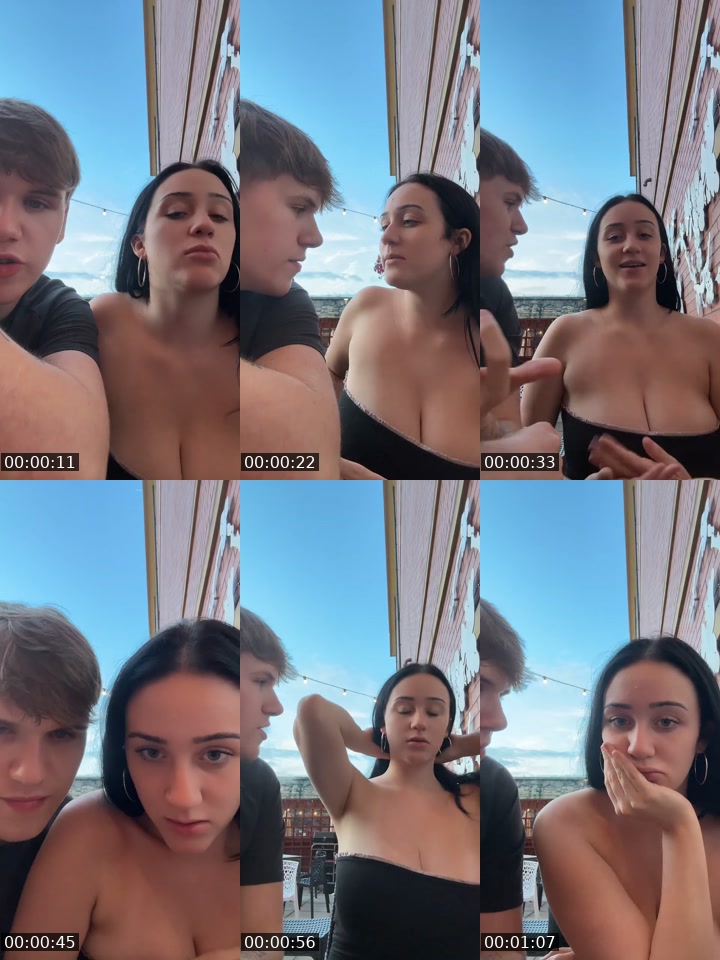 @hollyplatt TikTok live from 2026-07-27