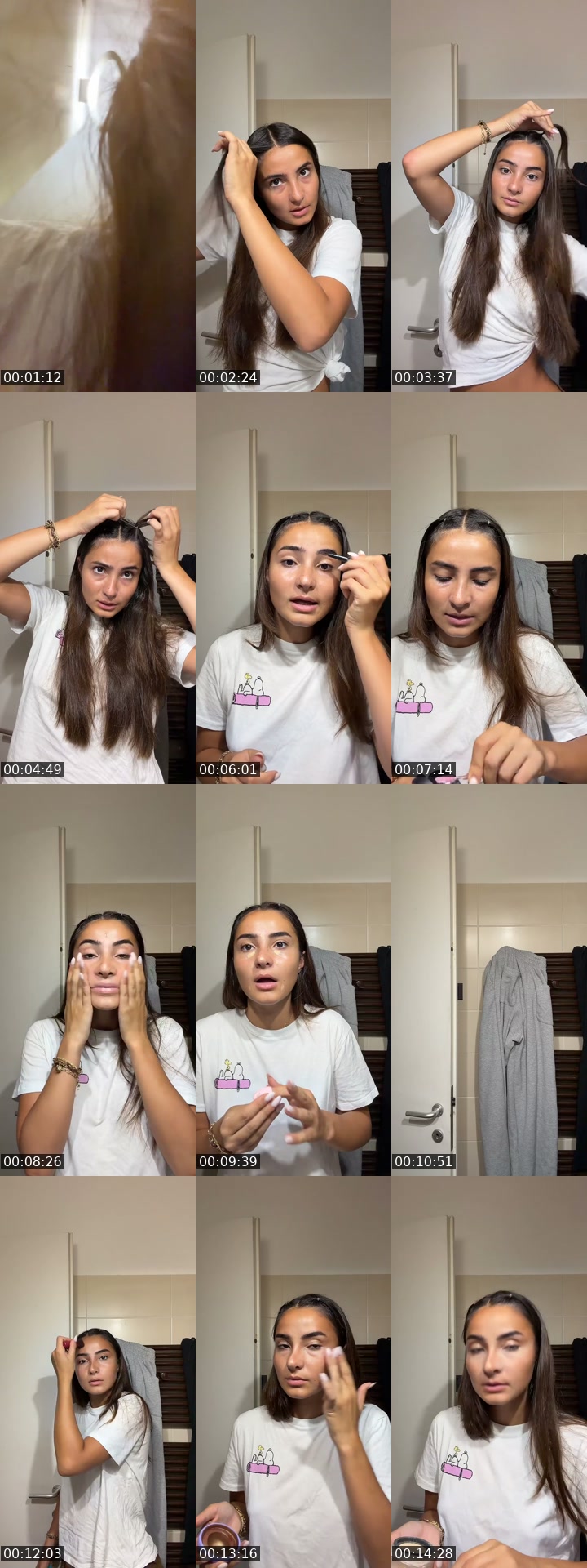 @clickquaglio TikTok live from 2026-07-27