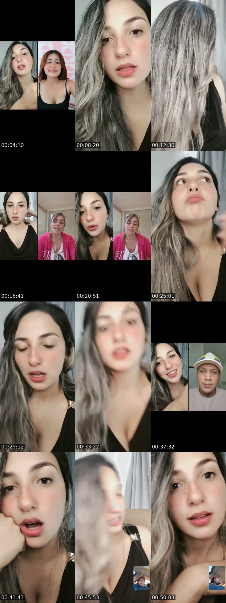 TikTok live: ❤️🏹 by @psicogirl123