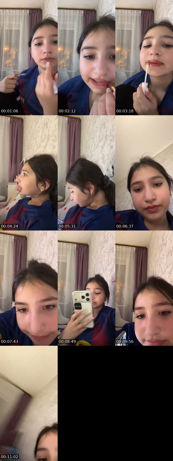 @christmas_cake4 TikTok live from 2026-07-27