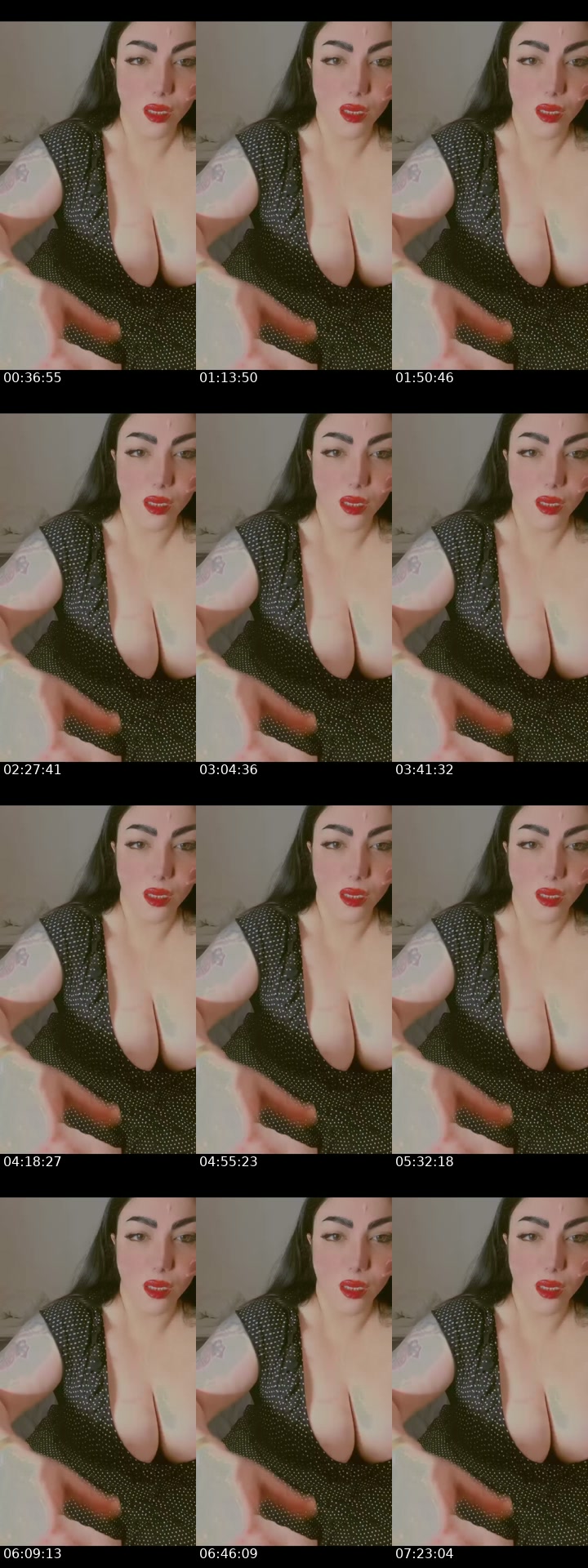 @doctor0081 TikTok live from 2026-07-27