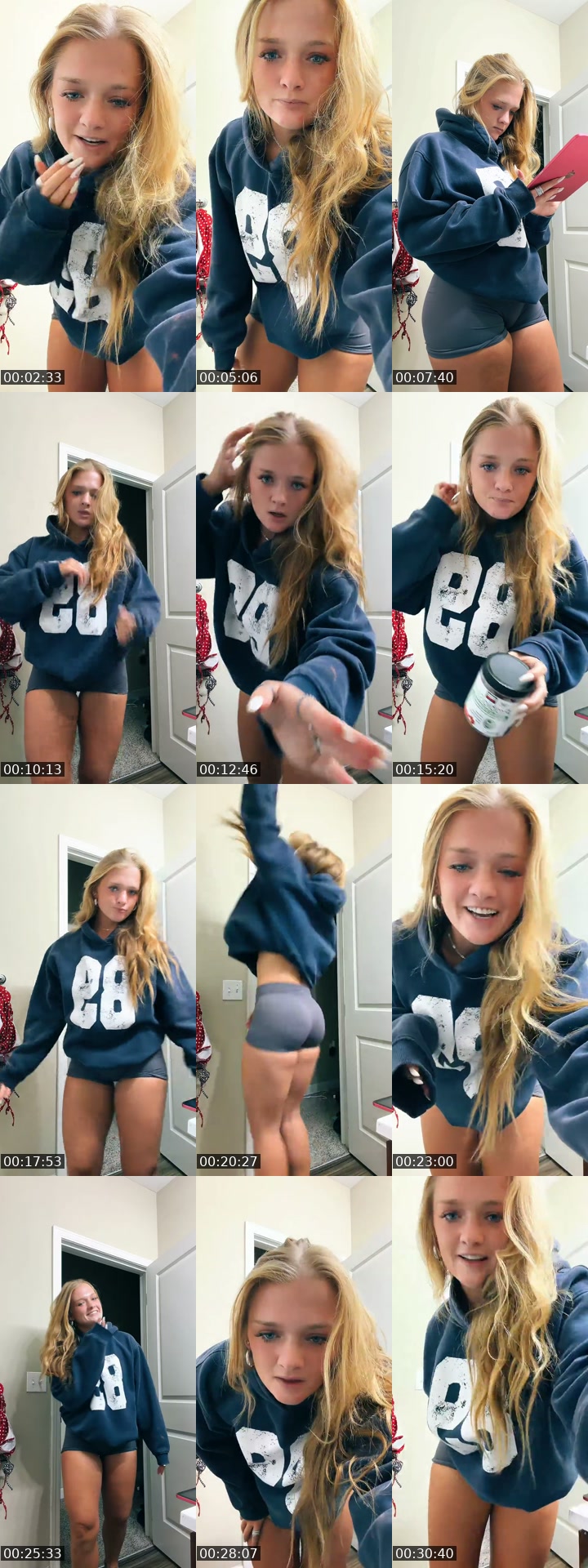 TikTok live: NEW G GALLERY 💕ig: kens.coradini by @kens.coradini