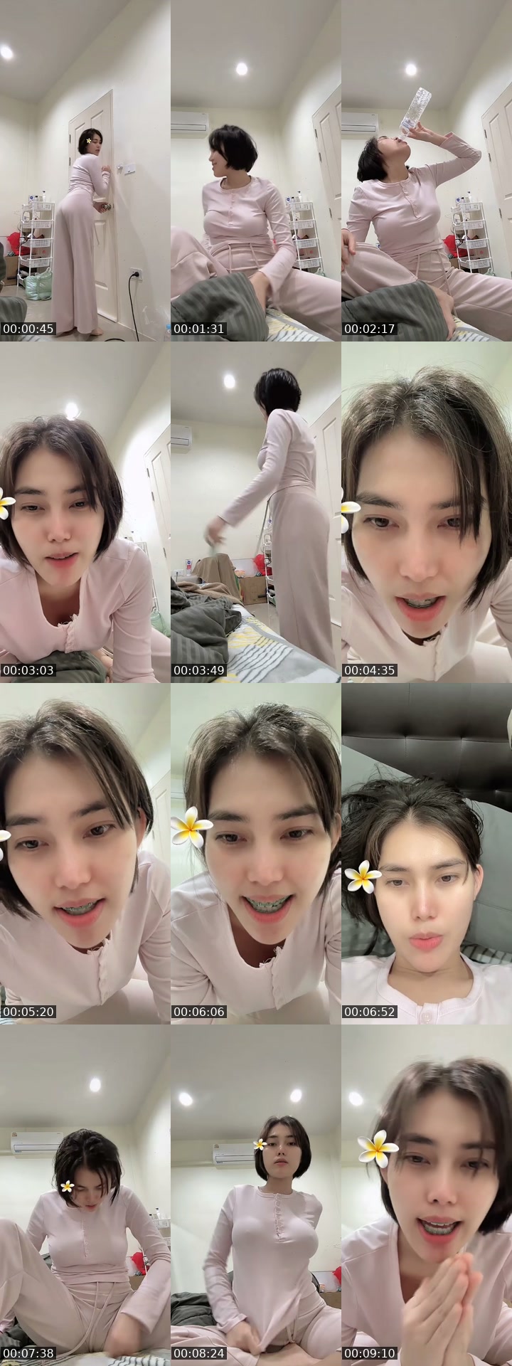 @nanglinda05 TikTok live from 2026-07-27
