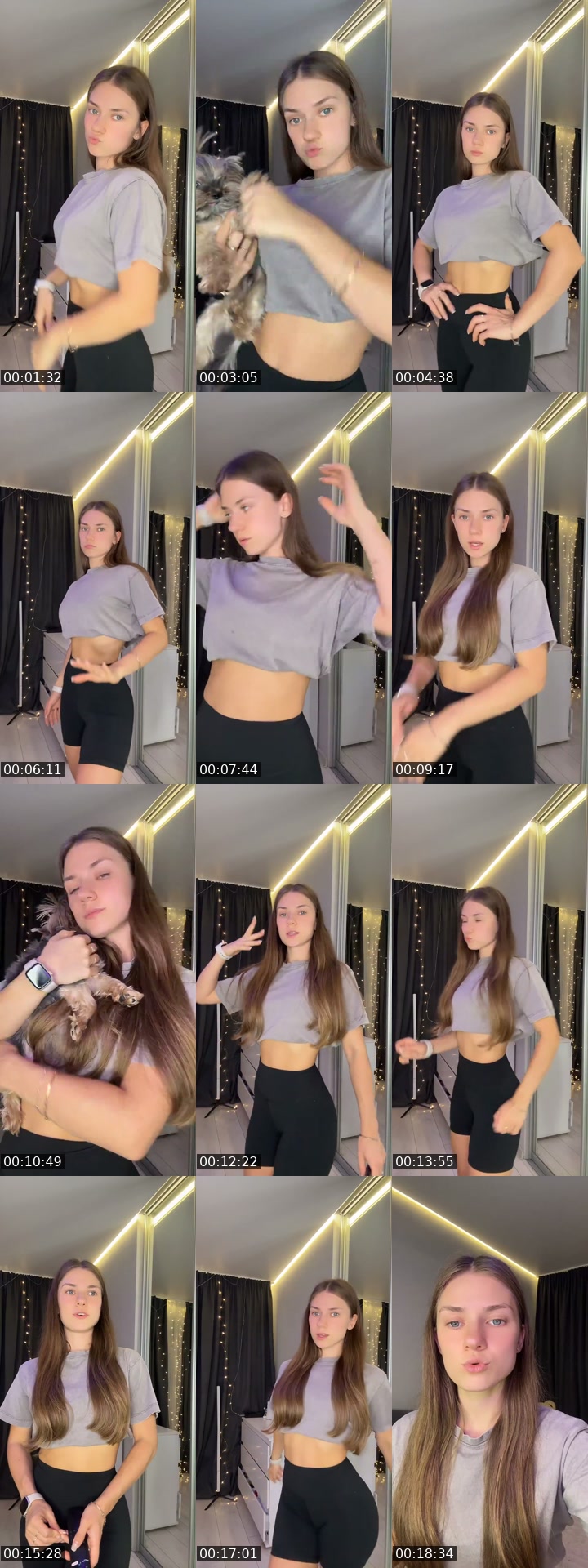 @miss.selinka TikTok live from 2026-07-27