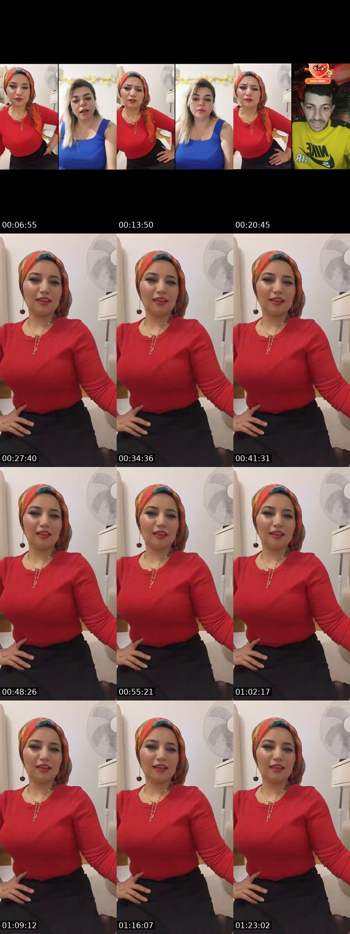 @marlboro_0606 TikTok live from 2026-07-27