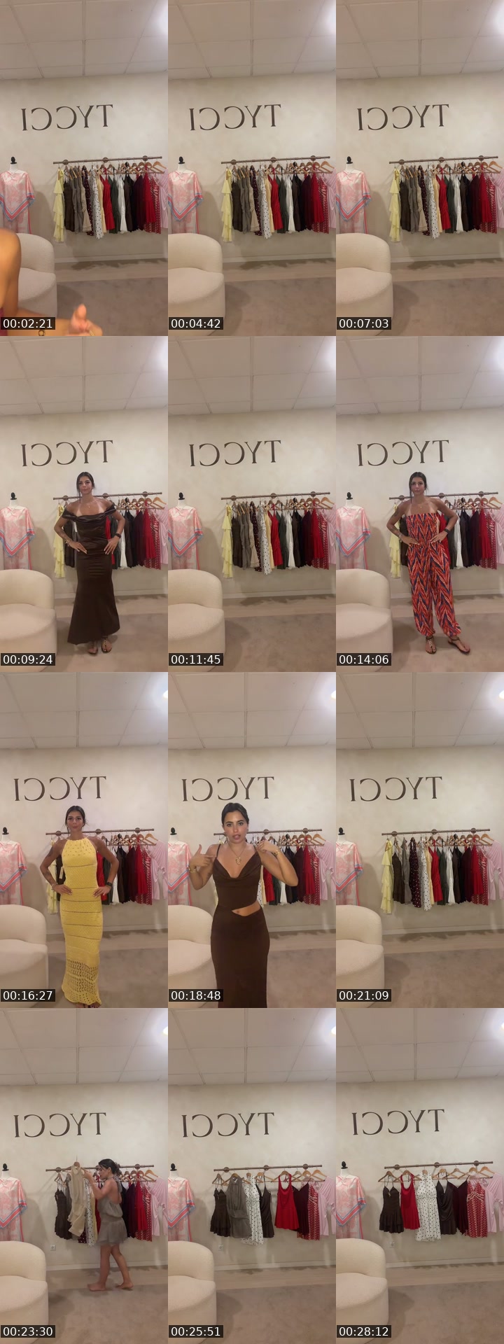 @tatycorreia TikTok live from 2026-07-27