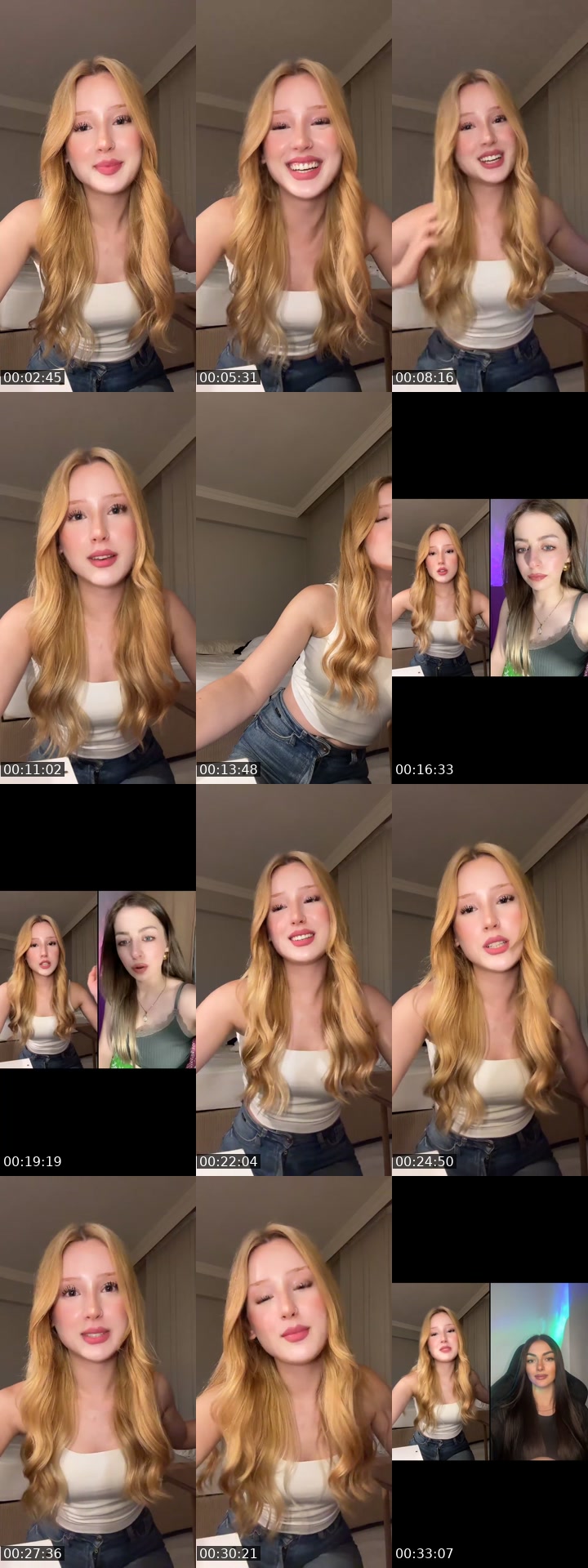 @busemmcb TikTok live from 2026-07-27