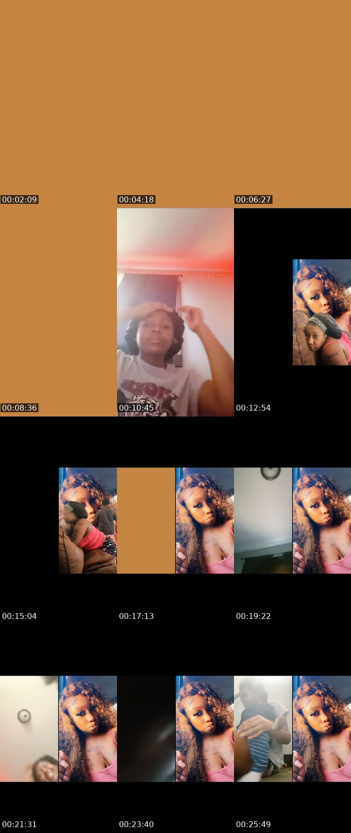 @ariiimonaeeee_ TikTok live from 2026-07-27