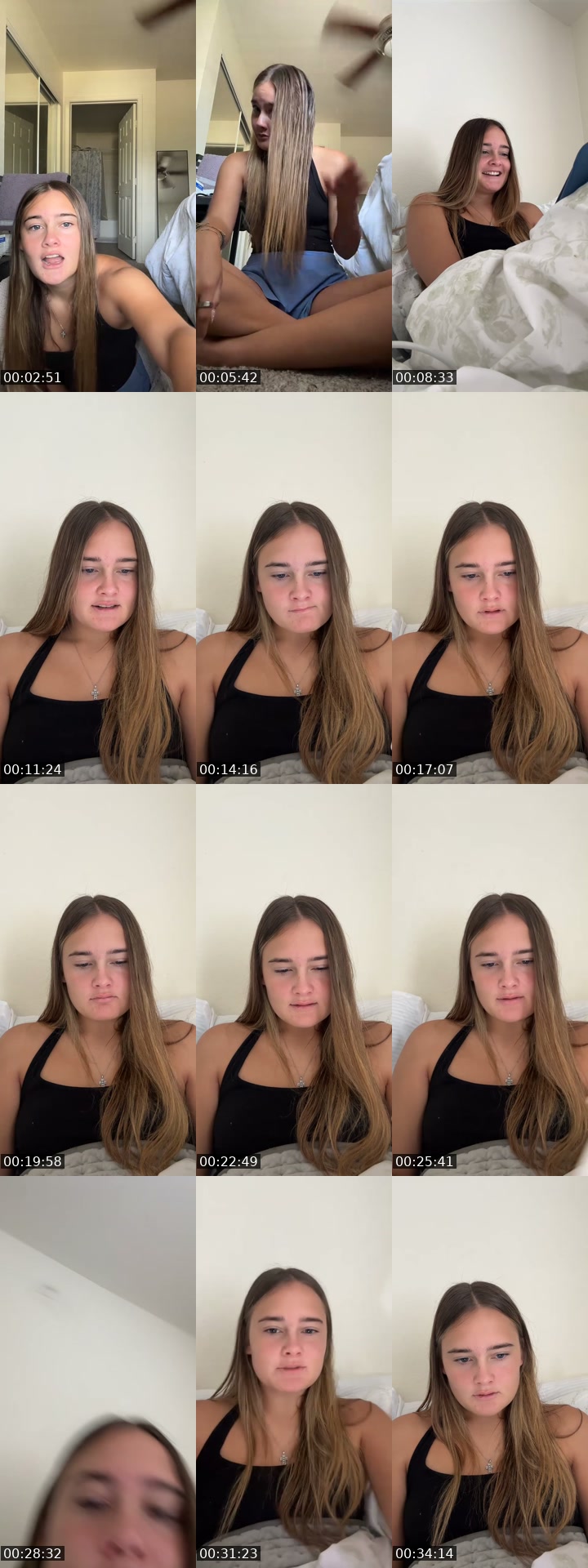 @livssecretaccount913 TikTok live from 2026-07-27