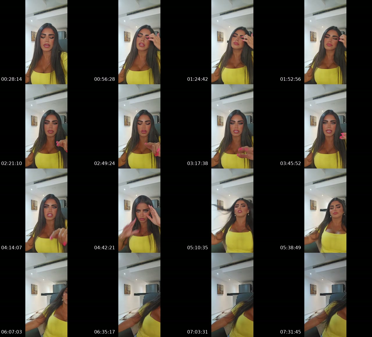 TikTok live: ممنوع دخول الحيايا والعقارب by @saharjk11