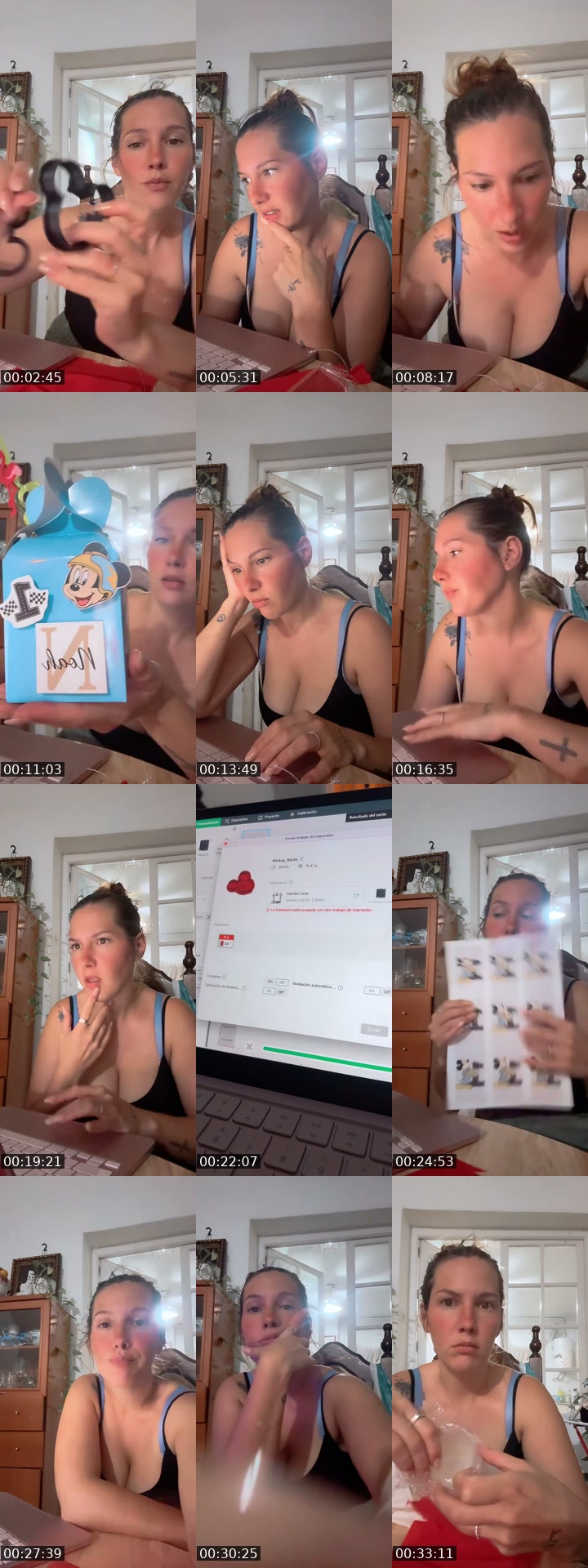 TikTok live: Charlemos by @ds.6023