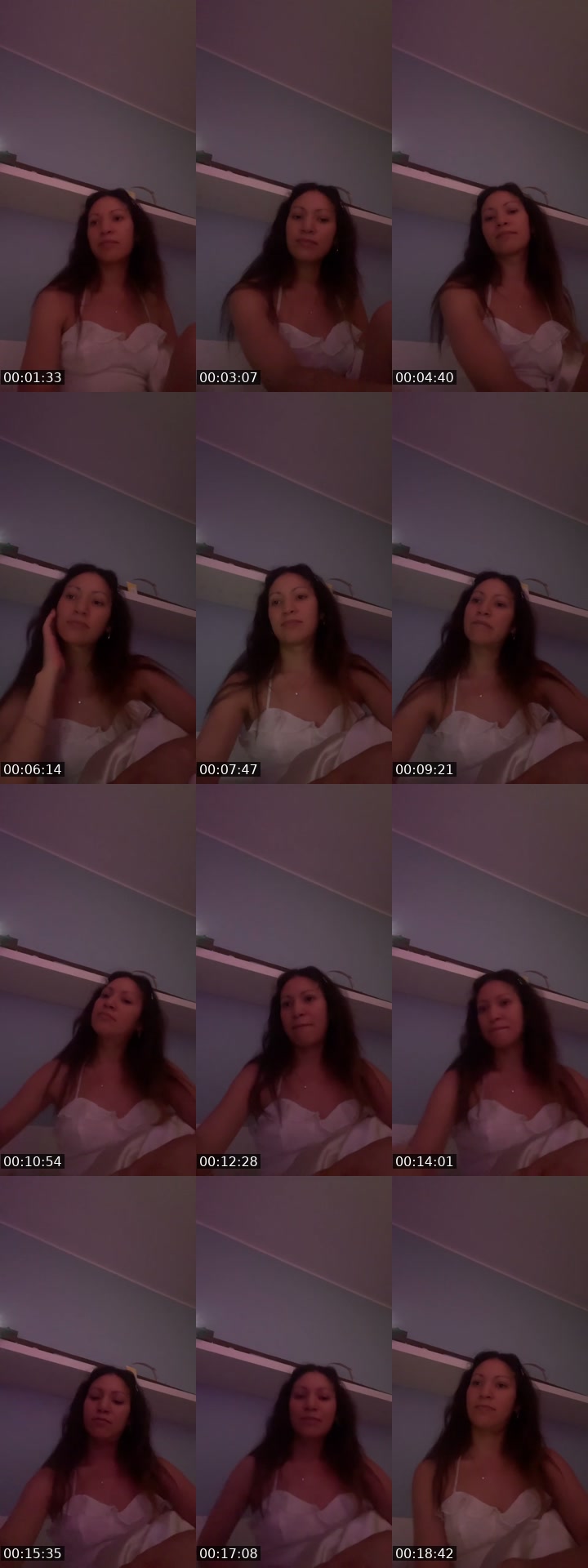 @sandrasbubblee TikTok live from 2026-07-27