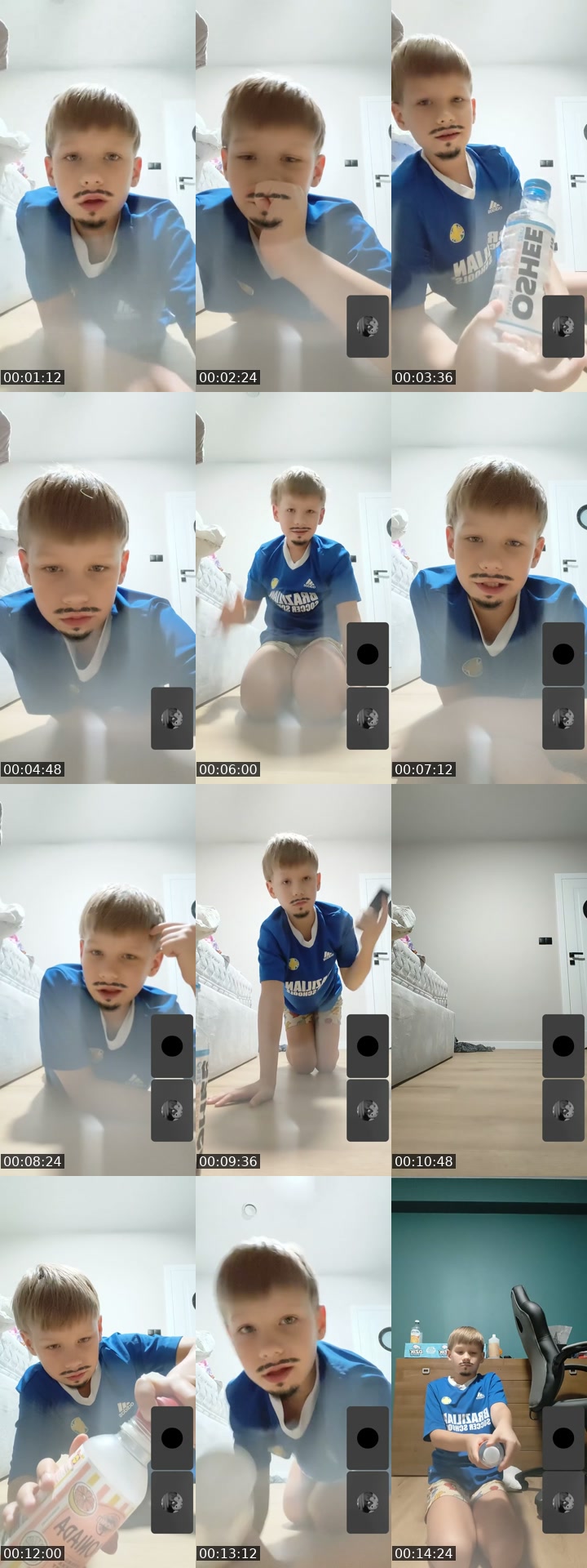 TikTok live: relax live by @wiktorrrrrr