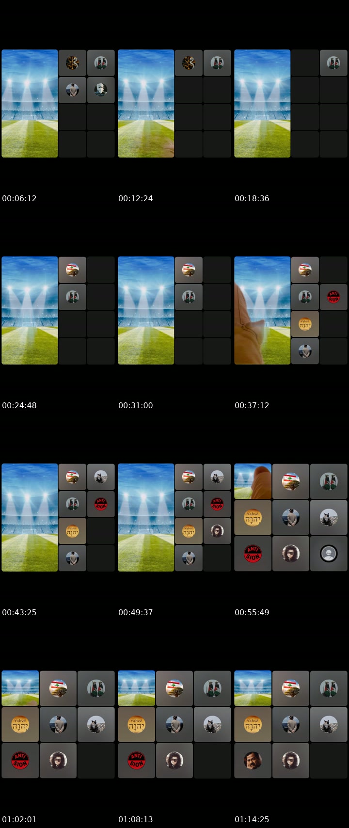 @mehdi4549 TikTok live from 2026-07-27