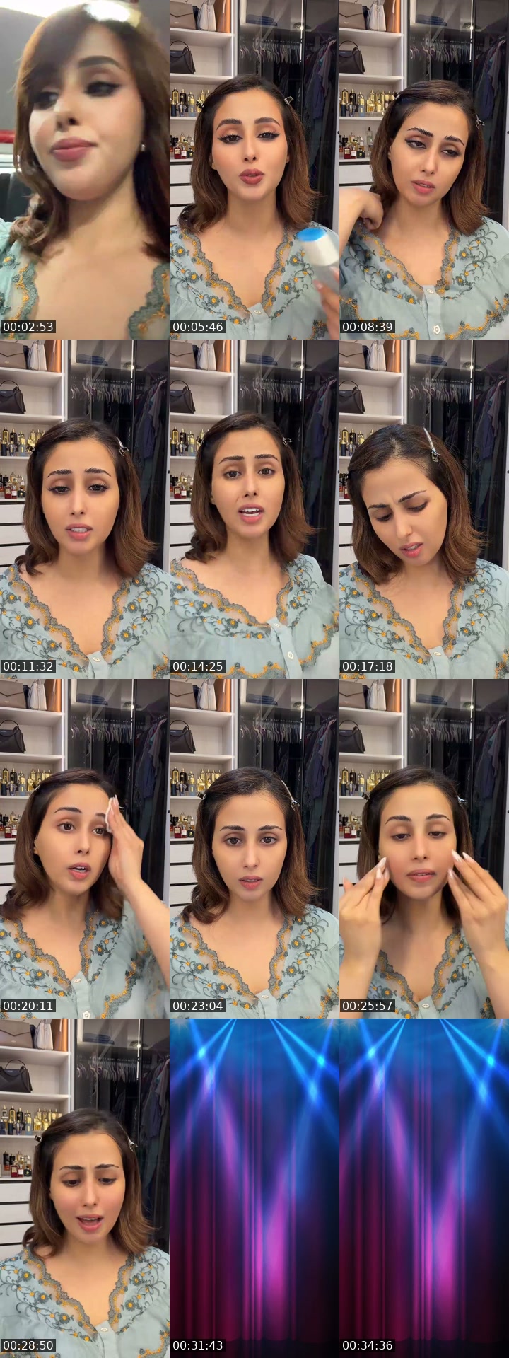 TikTok live: 💄🫦 by @no.teeetee