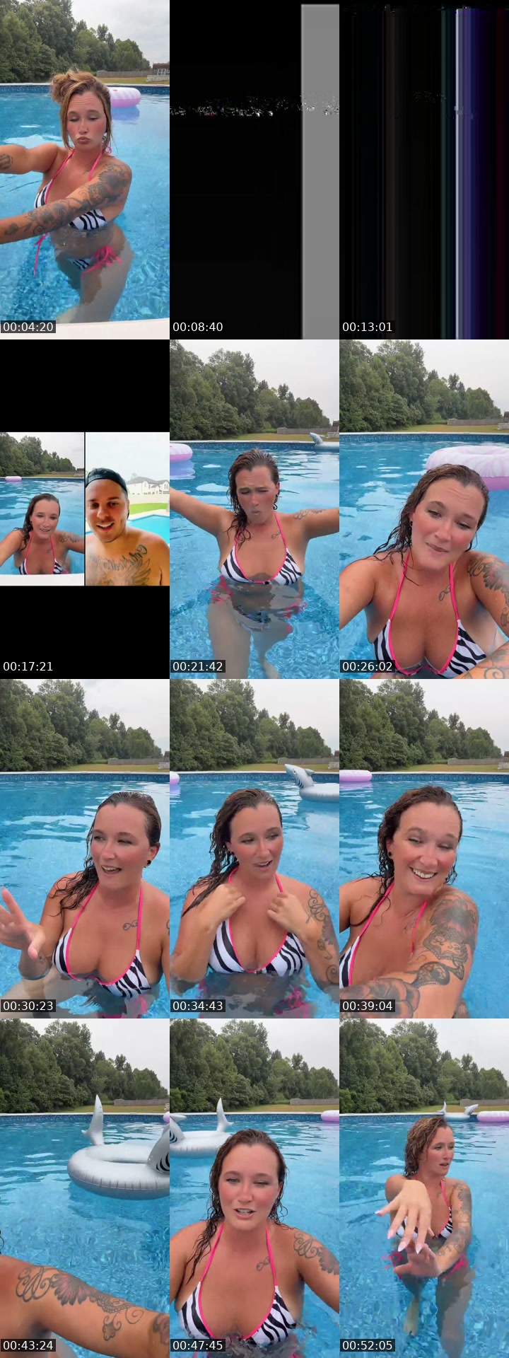 @momlife4days TikTok live from 2026-07-27