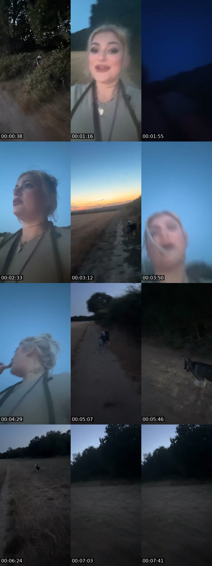 @kaci.light TikTok live from 2026-07-27