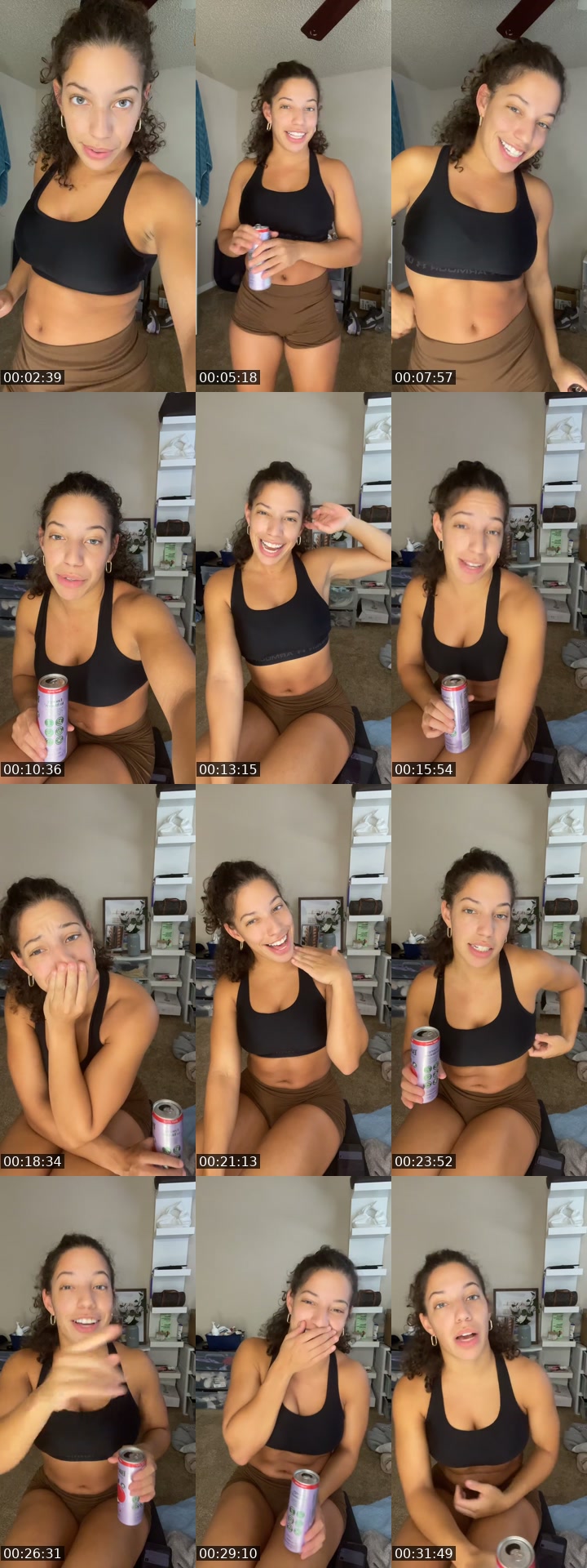 TikTok live: mentioned you by @reis.johnson