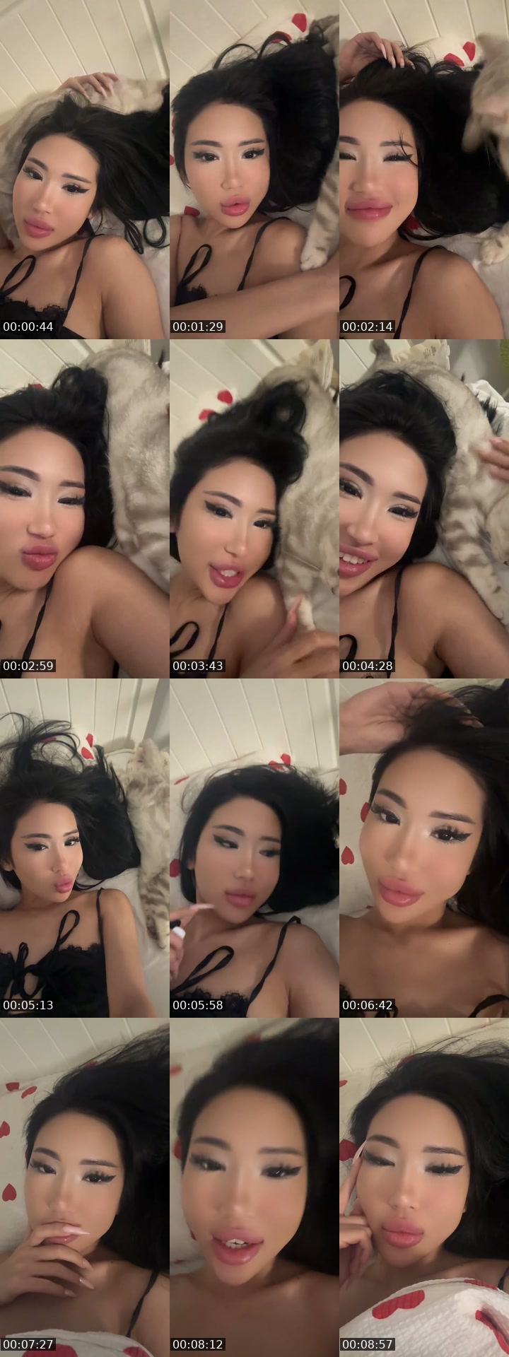 @nrmk77 TikTok live from 2026-07-27