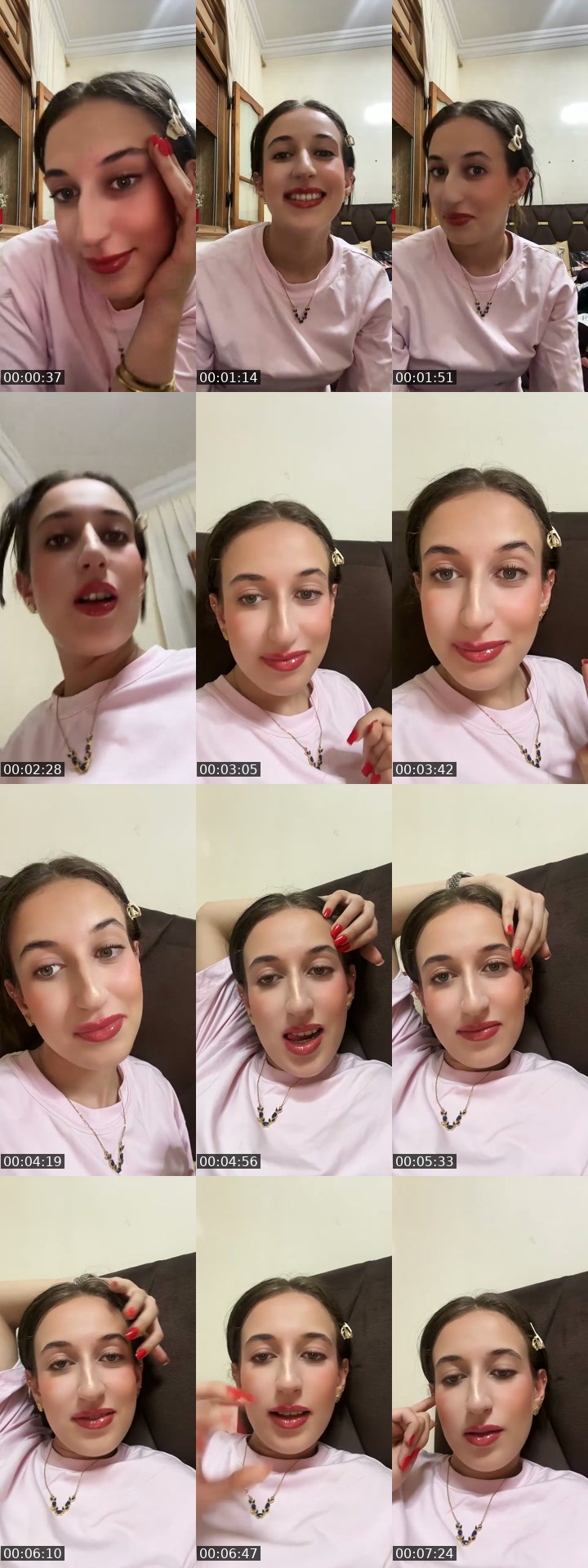 @princessaya380 TikTok live from 2026-07-27