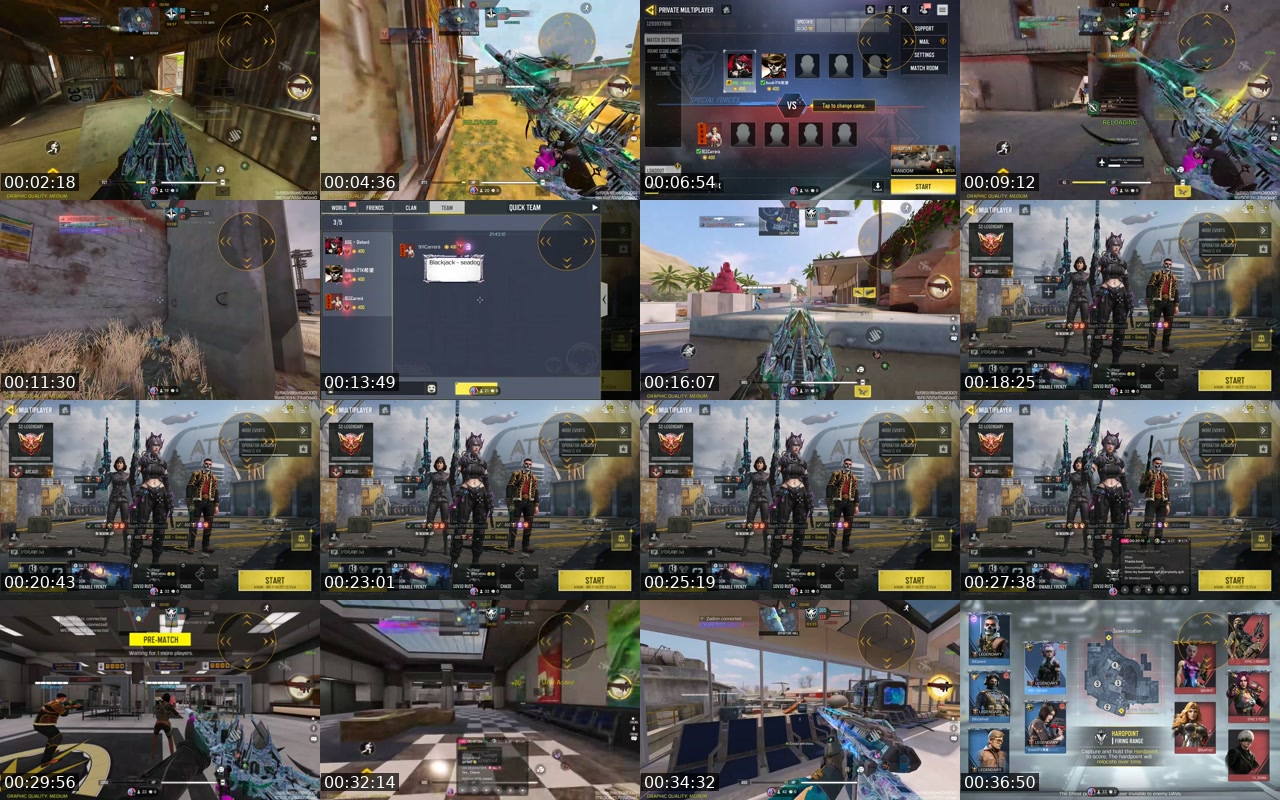 TikTok live: 50 SUBS PLEASE by @diehard_codm