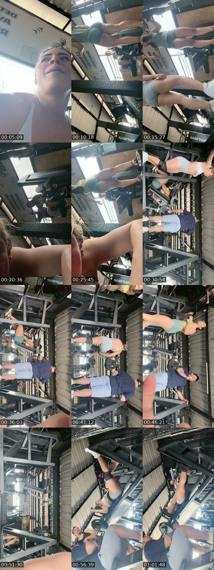 @andreaariasvillar TikTok live from 2026-07-27