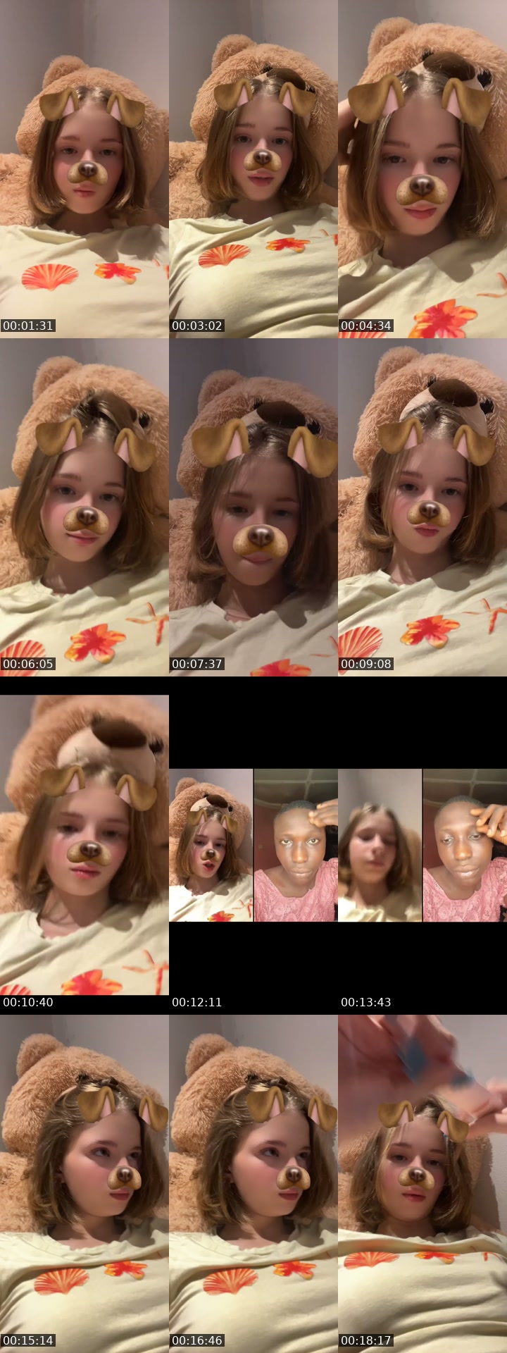@cls.mersedes3 TikTok live from 2026-07-27