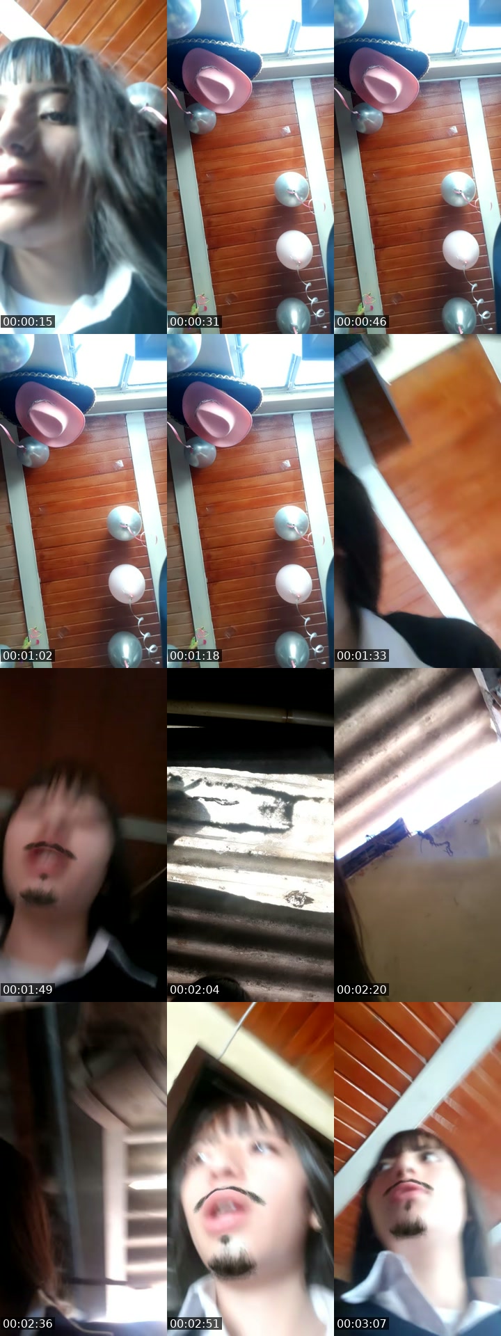 TikTok live: hablemos un ratico! by @juana.valentina107