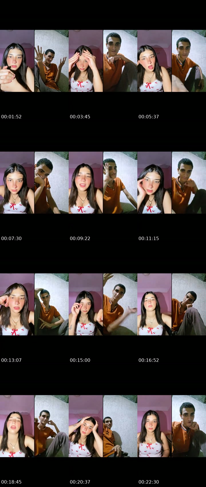 @malok_079 TikTok live from 2026-07-27