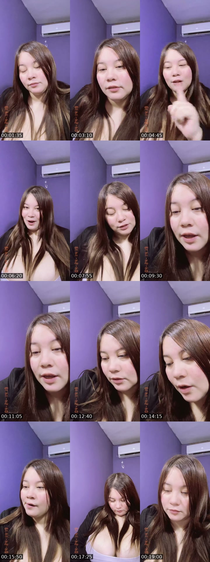 @v_os25 TikTok live from 2026-07-27