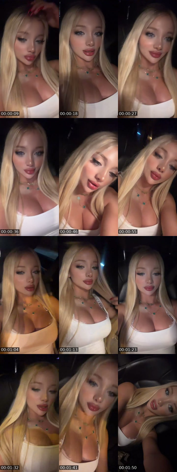 @yagmurdagg TikTok live from 2026-07-27