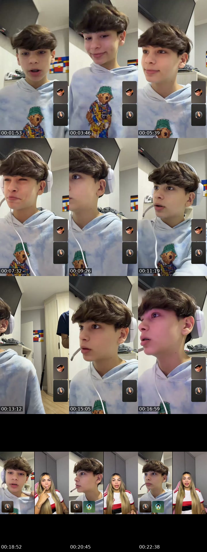 @gabr.alvesz TikTok live from 2026-07-27