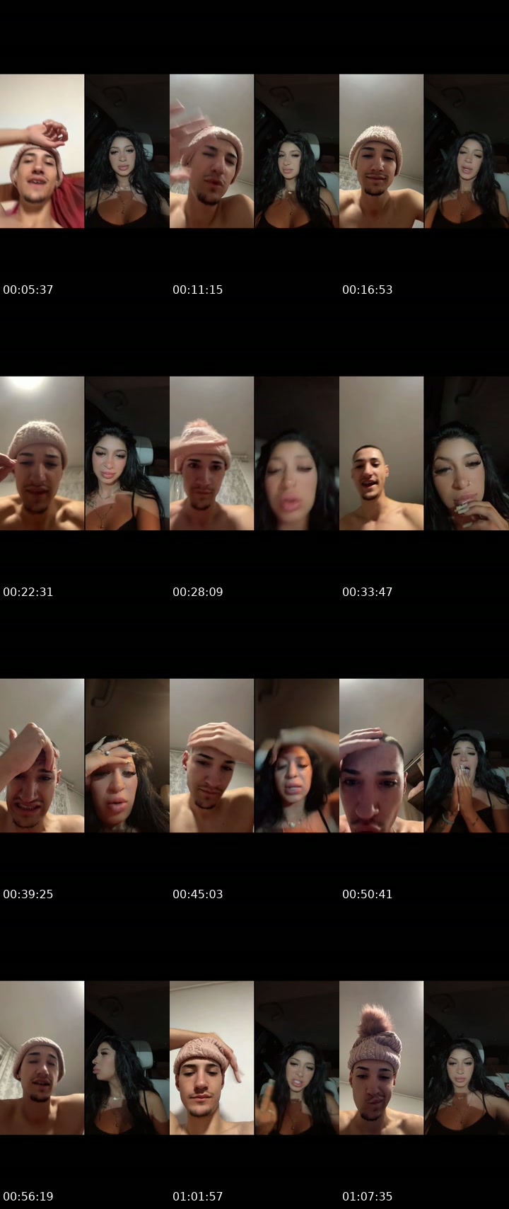 @eg.marius TikTok live from 2026-07-27