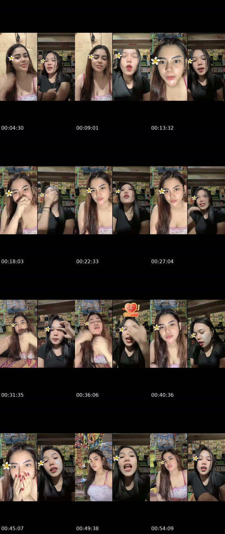 @marisaafriliyanah_ TikTok live from 2026-07-27
