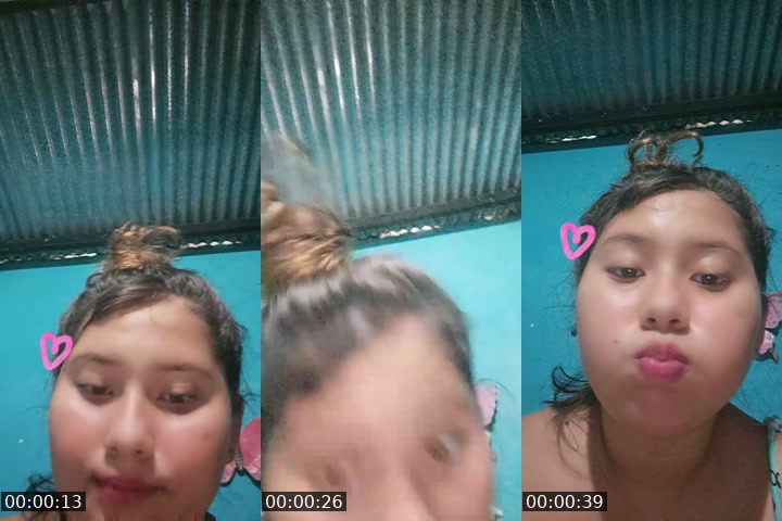 TikTok live: holis by @alejitafw